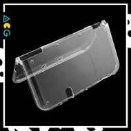 Nintendo NEW 3DS Crystal Protection Case
