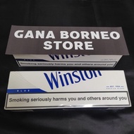 Rokok Import Winston Blue Premium Blend Eropa [ 1 Slop ]