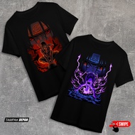 Buy 1 Get 1 Free T-Shirt For The Sasuke Itachi Clan