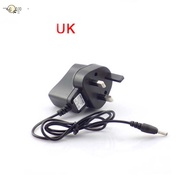 {GOJO}AC DC 4.2V 500MA 1865O battery Wall charger  for LED headlamp torch adapter