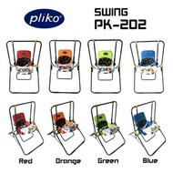 Swing Pliko 202 Swing Chair Baby Dining Chair Rocking Chair