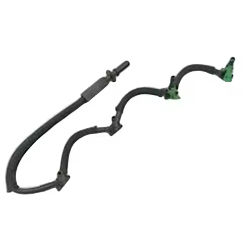 Injector Fuel Return Pipe Hose Pipe for Ford FM5Q 9K022 AB FM5Q9K022AB