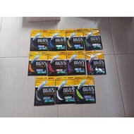 Senar Raket Badminton Yonex BG65 BG 65 TI Titanium