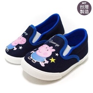 Peppa Pig.blue George Casual Shoes.indoor Shoes.children Shoes (PG8512) Blue 14-18
