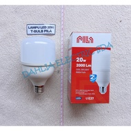 20W LED LAMP (T-BULB) PILA