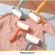 Hair cleaning roller, cloth cleaning roller, clothes roller, sofa roller Dust Roller Lint Roller Sti
