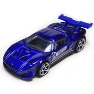 HotWheels HotWheels HotWheels HotWheels GT Supercar Racing Special Rare Blue FORD GT
