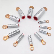 [READY STOCK] Lug Copper Aluminium Cable Lug DTL-2