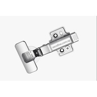 Aversa Italian Series EHP18-SUS304V7.0 ITALIAN SERIES SUS304 SOFT-CLOSING HINGE-3D