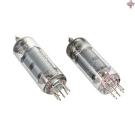 2PCS 6K4 Electronic Tube Valve Vacuum Tube Replacement for 6AK5/6AK5W/6Zh1P/6J1/6J1P/EF95 Pairing Tu