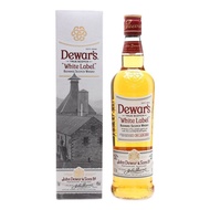 Dewars White Label 700ml