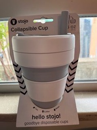 Stojo Collapsible Cup