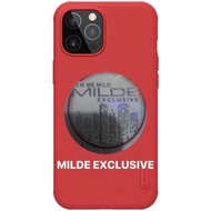 Case HP MILDE exclusive ORI