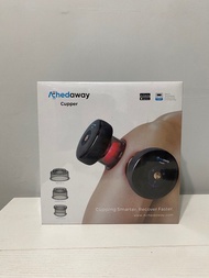 Achedaway CUPPER 拔罐按摩器