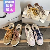 GGDB True Star Series Dirty Shoes - Brand New