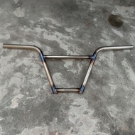 4pc bar bmx bicycle handlebars bicycle accessories