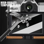 1-3PCS 9H HD Tempered Glass For Fujifilm X‑A1 X‑A10 X‑A2 X‑A20 X‑A3 X‑A5 X‑A7 X‑E1 X‑E2 X‑E2S X‑E3 X