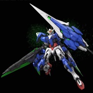 ZL Bandai 1/60 PG 00 Seven sword Gundam