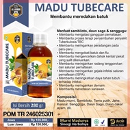 Tubecare Honey - Herbal Medicine for Asthma and Asthma