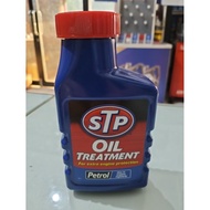 STP OIL TREATMENT