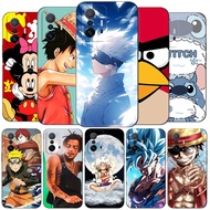 Case For Xiaomi 11T 11T Pro Soft Case Silicon Phone Back Cover Xiaomi11T mi 11 T 11TPro black tpu case attractive cartoon