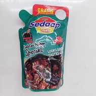Delicious soy sauce with soy sauce MANIS delicious soy sauce