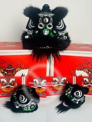 Airmed | Cultural Creative Traditional Southern Lion Head Ornament