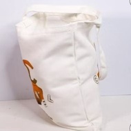 Ask tote bag for moon