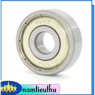 626Z Bearing Size 6x19x6mm – Heavy Duty, Durable Steel