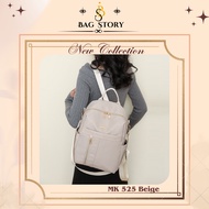 LG MK 525 Backpack Trendy Korean Style Backpack for Girls
