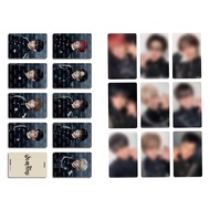 & Team _ 3rd Ep Weverse Japan/TOWER RECORDS/HMV Pob Japan Channel Special Gift