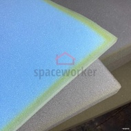 ❃MULTIPURPOSE UPHOLSTERY SPONGE FOAM SPAN FOR CUSHION SOFA KUSYEN TILAM LAPIK KERUSI DIY