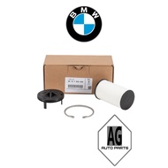 ( 100% ORIGINAL BMW ) BMW M3 M4 M5 M6 F80 F82 F10 F12 E92 E82 DCT TRANSMISSION FILTER AUTO FILTER ( 
