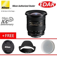 Nikon 18-35mm F3.5-4.5D Zoom Wide Angle AF Zoom Nikkor IF-ED  Autofocus Lens