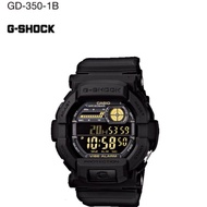 G-SHOCK GD350-1B Vibration Alarm