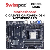 GIGABYTE GA-F2A85X-D3H MOTHERBOARD