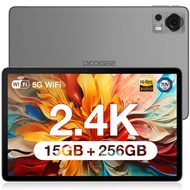 T20 Android Tablet,10.4'' 2K Tablet,15GB+256GB, Hi-Res Quad Speakers, Octa-core Gaming Tablet, 8300m