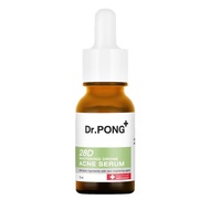 Dr.Pong 28D Whitening Drone Acne Serum 16ml