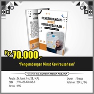 Entrepreneurship Interest Development