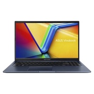 ASUSVivobook 15 โน๊ตบุ๊ค (15.6", AMD Ryzen 7, RAM 16GB, 512GB, สี Quiet Blue) รุ่น M1502YA-BQ706WA