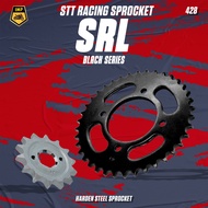 sprocket srl115 FI LAGENDA115 FI 428 sprocket motorcycle srl115 yamaha