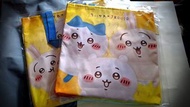 Chiikawa x Tokyo Banana Tote Bag