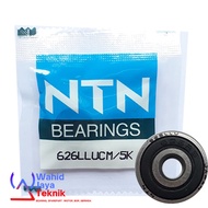 Bearing 626 2RS NTN Bearing NTN Bearing