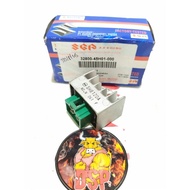 SATRIA FU150 KIPROK SATRIA FU 150 REGULATOR KIPROK