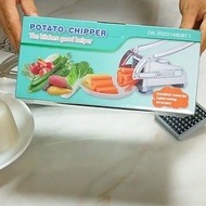 Household French Fries Hole Potato 6436 Potato Cutter Blade Cutter Suction Cup Kitchen Cutter Hole