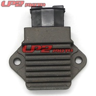 Send★Suitable for Honda CB400 CBR250 CBR400 VFR400 CB500 NSS250 Rectifier Charger
