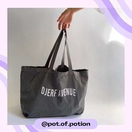 POT OF POTION | Djerf Avenue — Tote bag