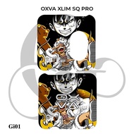 stiker garskin oxva sq pro laminasi glossy high quality