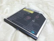 ($400) IBM DVD-ROM 內接式/FRU:925991/薄型/TEAC DV-18E