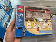 LEGO 10121 NBA